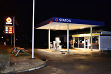 STATOIL ALLINGE